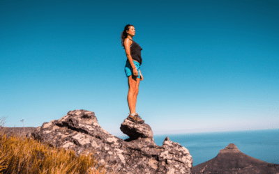 Real Life Narratives of Women in Recovery: From Failure to Resilience