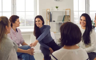 7 Reasons Judgment-Free Spaces Help Women Heal Faster